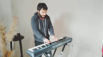 open-arms